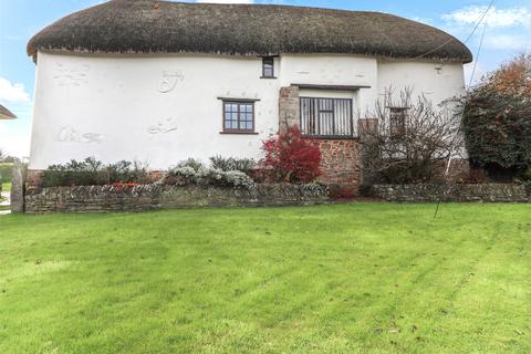 undefined, Sampford Courtenay, Okehampton, Devon, EX20
