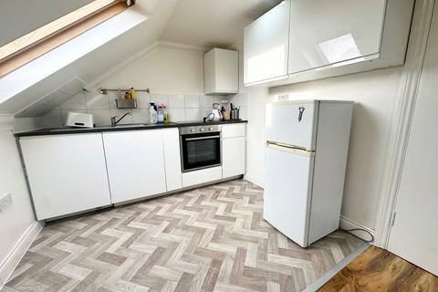 undefined, London N17