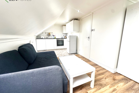 undefined, London N17