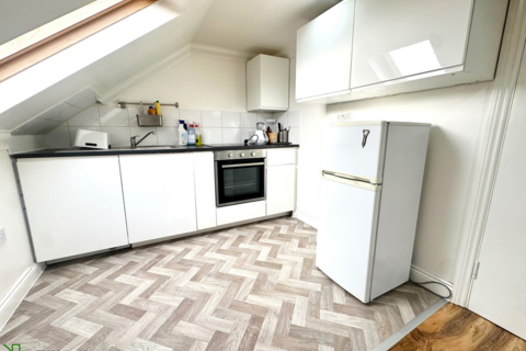 undefined, London N17