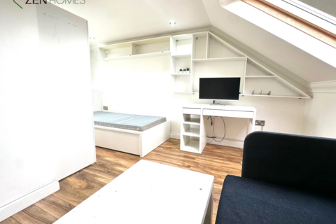 undefined, London N17