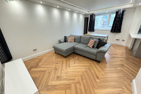 2 bedroom apartment to rent, 5 Moreland Street, London EC1V