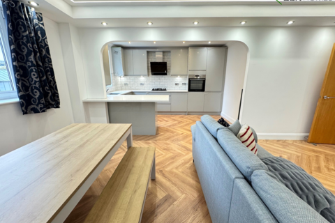 2 bedroom apartment to rent, 5 Moreland Street, London EC1V