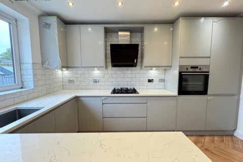 2 bedroom apartment to rent, 5 Moreland Street, London EC1V