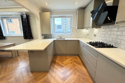 2 bedroom apartment to rent, 5 Moreland Street, London EC1V