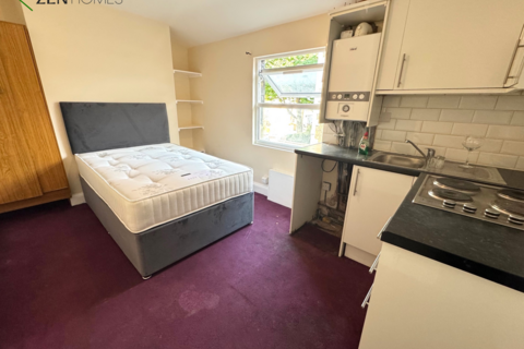 undefined, London N7