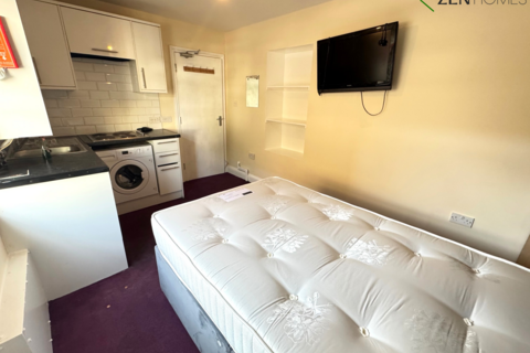 undefined, London N7