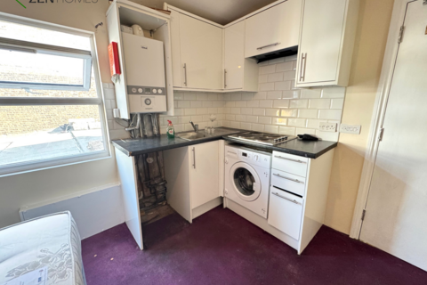 undefined, London N7