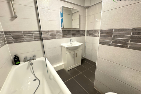 undefined, London N7