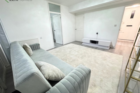 undefined, Dalmeny Avenue, London N7