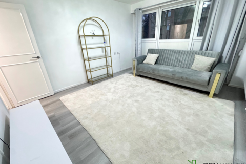 undefined, Dalmeny Avenue, London N7
