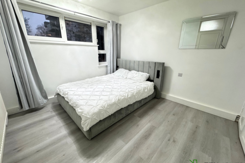 undefined, Dalmeny Avenue, London N7