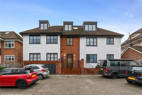 undefined, Cricketfield Lane, Bishop's Stortford, Hertfordshire, CM23