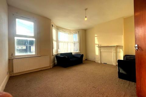 undefined, Blegborough Road, London
