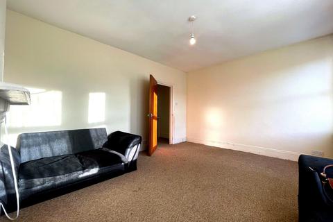 undefined, Blegborough Road, London