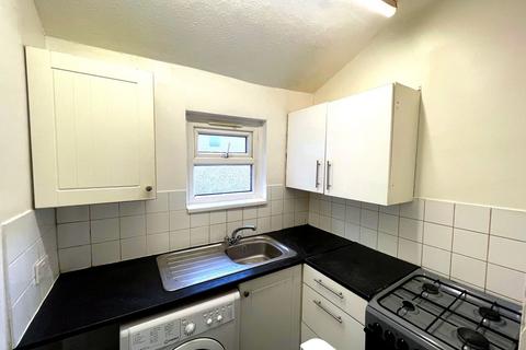 undefined, Blegborough Road, London