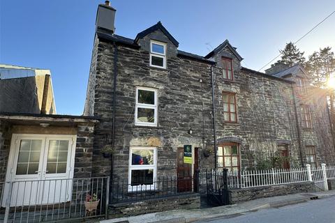 Dinas Mawddwy, Machynlleth, Gwynedd, SY20
