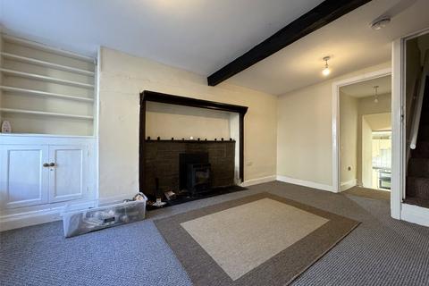 3 bedroom end of terrace house for sale, Dinas Mawddwy, Machynlleth, Gwynedd, SY20