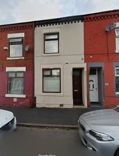 undefined, Schofield Street, Manchester