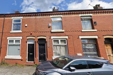 Ventnor Street, Salford