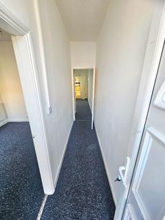 undefined, Longford Street, Manchester