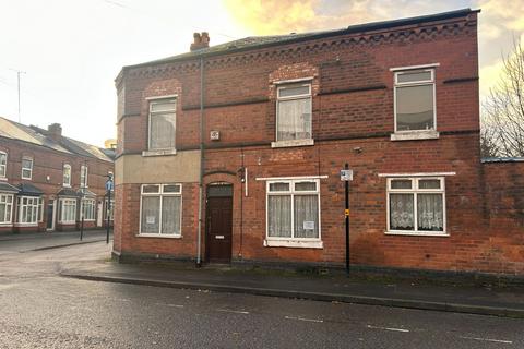 undefined, Dale Road, Birmingham