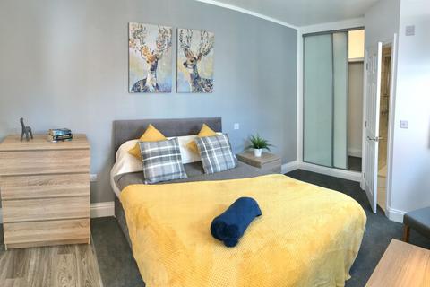 undefined, Room 3, Furnival Street, Crewe, CW2