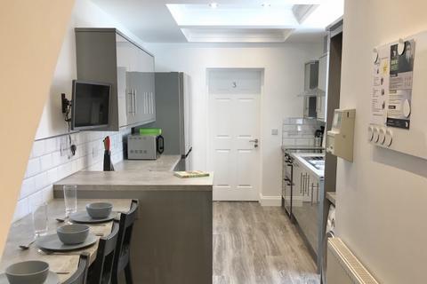 undefined, Room 3, Furnival Street, Crewe, CW2