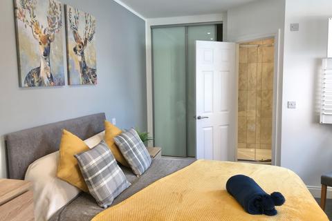 undefined, Room 3, Furnival Street, Crewe, CW2