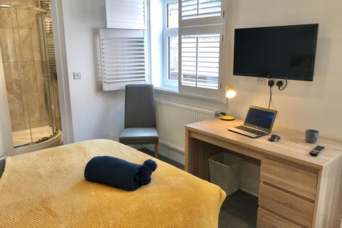 undefined, Room 3, Furnival Street, Crewe, CW2