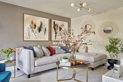 undefined, Plot 6, The Juniper at Pippins Place, London Road ME19