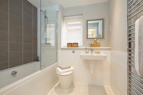undefined, Plot 9, The Juniper at Pippins Place, London Road ME19