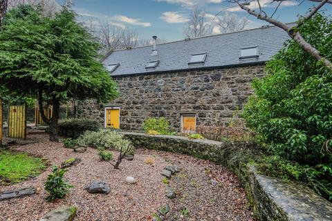 3 bedroom country house for sale, Scotsmill, Banff
