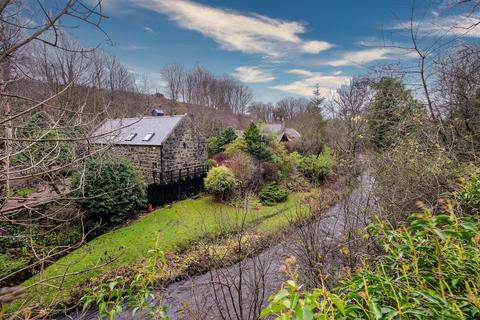 3 bedroom country house for sale, Scotsmill, Banff