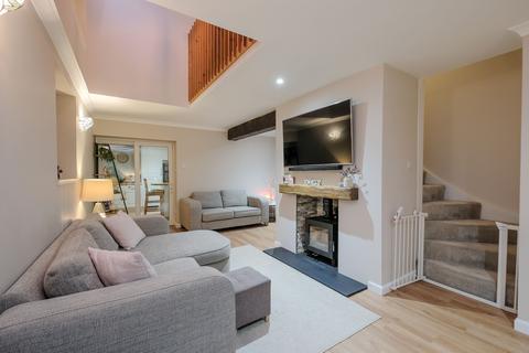 3 bedroom country house for sale, Scotsmill, Banff