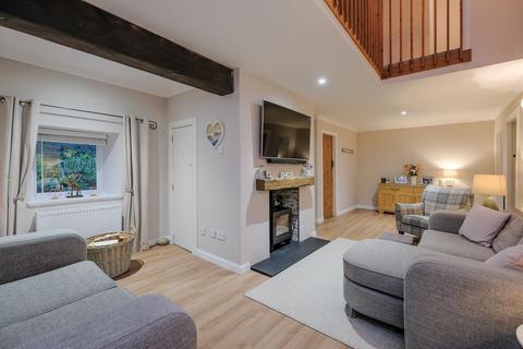 3 bedroom country house for sale, Scotsmill, Banff