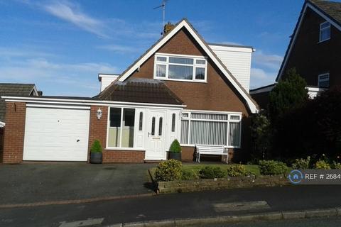 undefined, Ocean View, Holywell, CH8