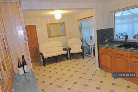 undefined, Ocean View, Holywell, CH8