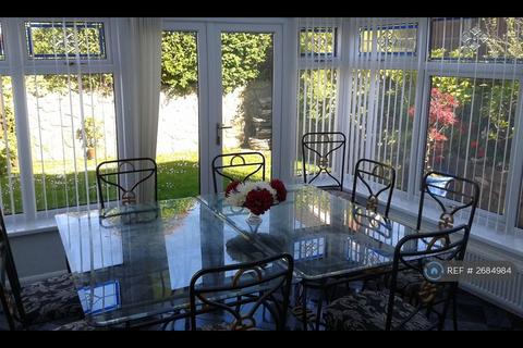 undefined, Ocean View, Holywell, CH8