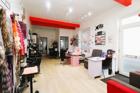 undefined, a Dudley Street, Warrington
