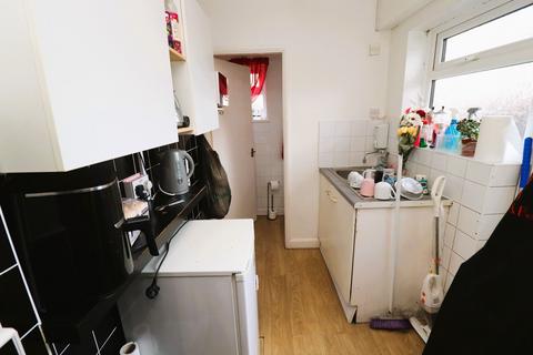 undefined, a Dudley Street, Warrington