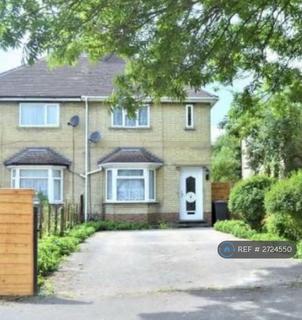 undefined, Brooks Road, Cambridge, CB1