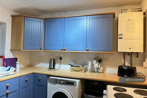 undefined, Brooks Road, Cambridge, CB1