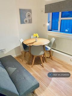 undefined, Brooks Road, Cambridge, CB1