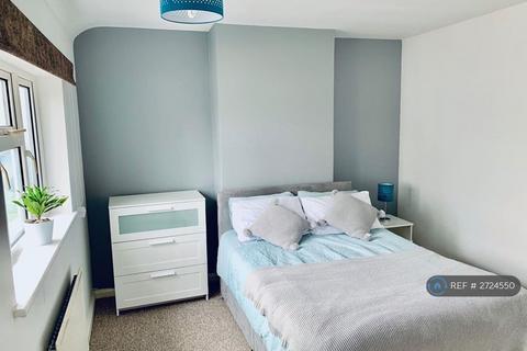 undefined, Brooks Road, Cambridge, CB1