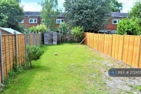 undefined, Brooks Road, Cambridge, CB1