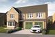 Etherley Meadows, Etherley Moor, Bishop Auckland, DL14