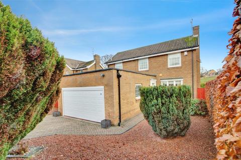 3 bedroom detached house for sale, Darley Court, Plawsworth, Chester Le Street, DH2