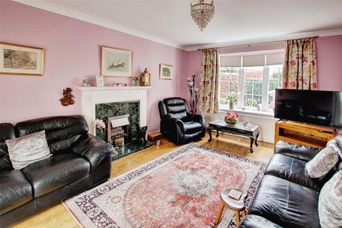 3 bedroom detached house for sale, Darley Court, Plawsworth, Chester Le Street, DH2