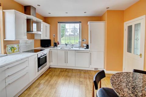 3 bedroom detached house for sale, Darley Court, Plawsworth, Chester Le Street, DH2